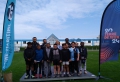 Succès total pour le premier Tournoi des Collèges !