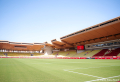 Les photos de Monaco - HAC (3-1)