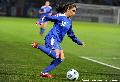 [Equipe de France Féminine] France – Estonie