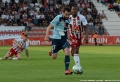 AC Ajaccio - HAC (Play-off)
