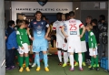 Animations Stade HAC BREST