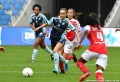 Féminines / HAC - Reims