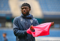 Entrainement : les images de la semaine