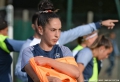 Féminines : les image d'entraînement de la semaine 23/09