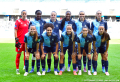 HAC - Strasbourg (féminines)