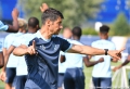 Entraînements : la séance du 21 juillet 2021