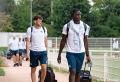 Les photos de Paris FC - HAC (1-1)