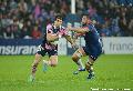Stade Français Paris - FC Grenoble