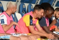 Bastia - HAC