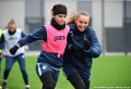 Féminines / Entraînements : la reprise en photos