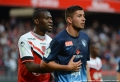 Valenciennes - HAC