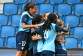 HAC - Montpellier (féminines)