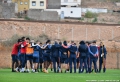 Stage du HAC au Maroc