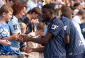 Les photos du Fan Day