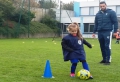 1er Coach Ciel & Marine Féminines  2018-2019