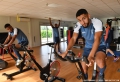 Reprise : l'heure des premiers tests !