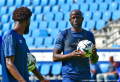 Entrainement : les images de la semaine