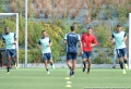 Entraînement : la séance du 16/07/2019