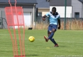 Entraînement : la séance du jeudi 12 juillet 2018