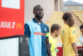 Les photos de Monaco - HAC (3-1)