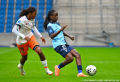 HAC - Montpellier (féminines)