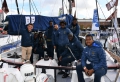 La semaine du HAC à la Transat Jacques Vabres