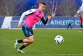Entraînements : les photos de ce jeudi
