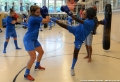 Les féminines se mettent à la boxe