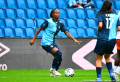 HAC - Montpellier (féminines)