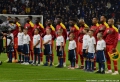 Brésil - Ghana