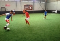 Stages Grand Havre 2018 - Objectif Foot !
