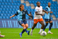HAC - Montpellier (féminines)