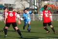 Féminines : HAC - Lillers