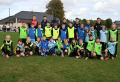 GoalHACacademy #1 : petits et grands ont relevé le gant !