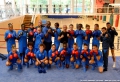 Les féminines se mettent à la boxe