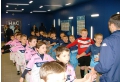 Animations Stade HAC Evian TG