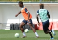Entraînement : la séance du 16/07/2019