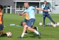 Entraînements