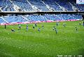 Entraînement au Stade Océane