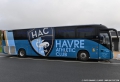Le nouveau car officiel Ciel&Marine
