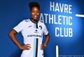 Maillot 2021/2022 Extérieur