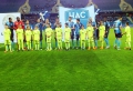 Animations Stade HAC - FC Metz