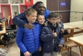 Goal HACADEMY 2019-2020 - 2nde Session