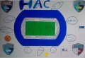 Génération Stade Océane : Concours Créations