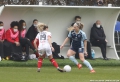 Féminines / HAC - Guingamp