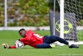 Entraînements : les photos de la semaine