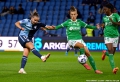 Féminines / HAC - Saint-Etienne