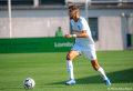 Stade Brestois 29 - HAC (1-0) en images