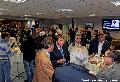 Présentation des joueurs aux partenaires au Stade Deschaseaux