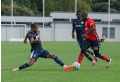 HAC - Lorient et HAC - Guingamp : les photos
